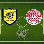 Juve Stabia Sudtirol cronaca diretta live risultato in tempo reale