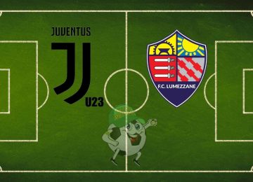 Juventus Next Gen Lumezzane cronaca diretta live risultato in tempo reale