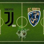Juventus Next Gen Renate cronaca diretta live risultato in tempo reale