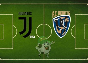 Juventus Next Gen Renate cronaca diretta live risultato in tempo reale