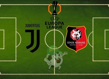 Juventus Rennes cronaca diretta live risultato in tempo reale
