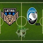 Latina Atalanta u23 cronaca diretta live risultato in tempo reale
