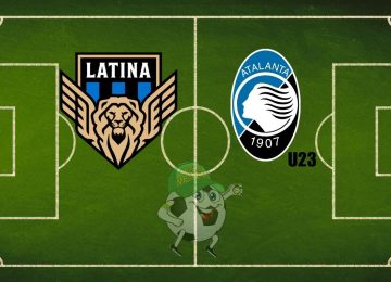 Latina Atalanta u23 cronaca diretta live risultato in tempo reale