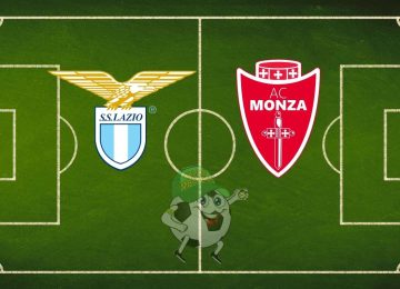 Lazio Monza cronaca diretta live risultato in tempo reale