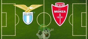 Lazio Monza cronaca diretta live risultato in tempo reale