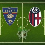 Lecce Bologna cronaca diretta live risultato in tempo reale