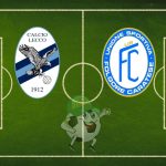 Lecco Folgore Caratese cronaca diretta live risultato in tempo reale