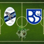Lecco Union Brescia cronaca diretta live risultato in tempo reale