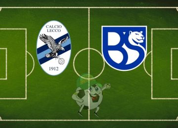 Lecco Union Brescia cronaca diretta live risultato in tempo reale