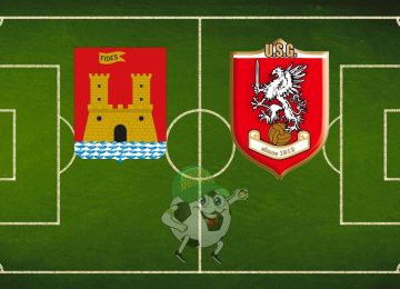 Livorno Grosseto cronaca diretta live risultato in tempo reale