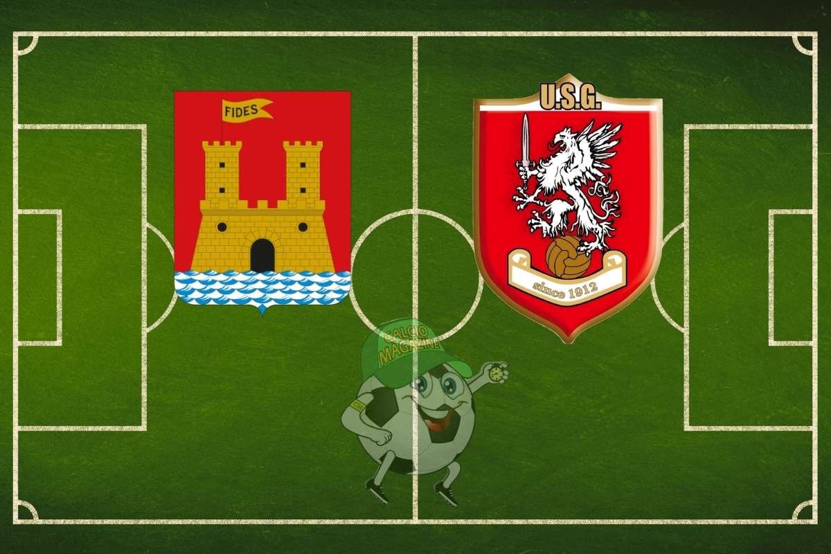 Livorno Grosseto cronaca diretta live risultato in tempo reale