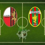 Lucchese Ternana cronaca diretta live risultato in tempo reale