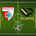 Mantova Palermo cronaca diretta live risultato in tempo reale