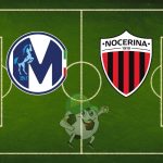 Martina Nocerina cronaca diretta live risultato in tempo reale