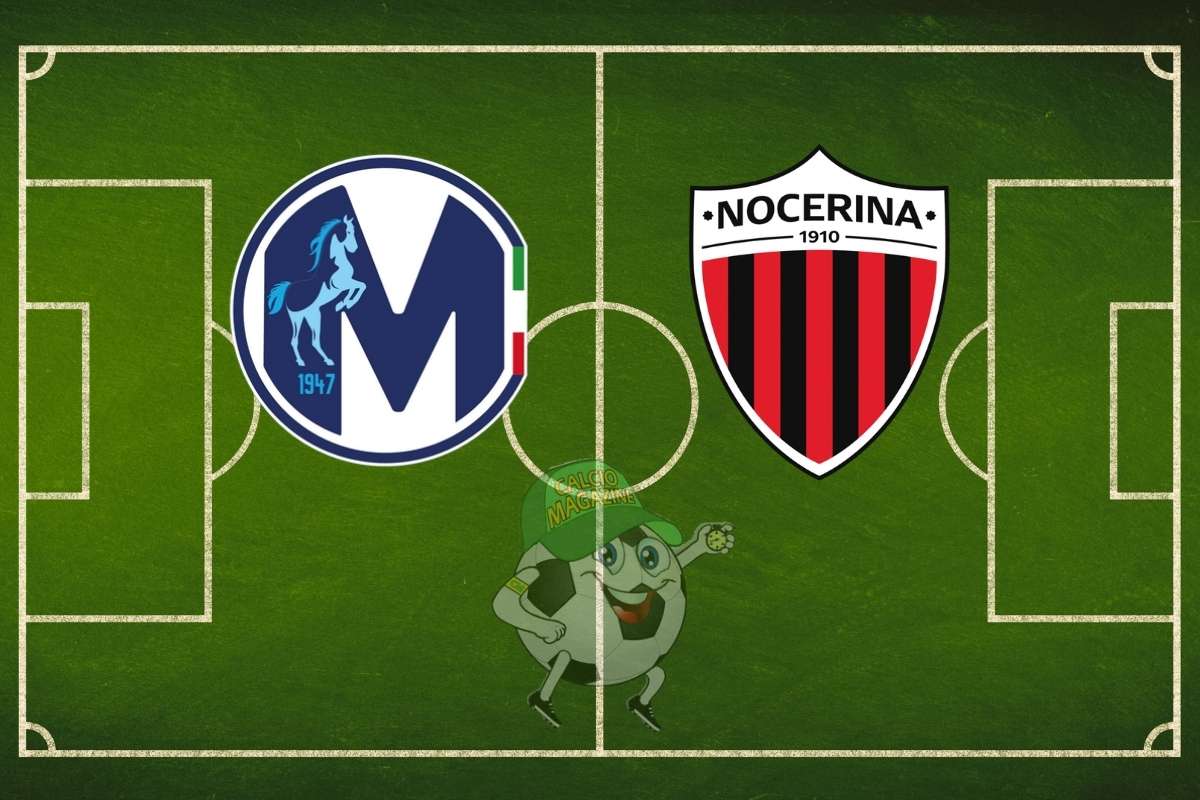 Martina Nocerina cronaca diretta live risultato in tempo reale