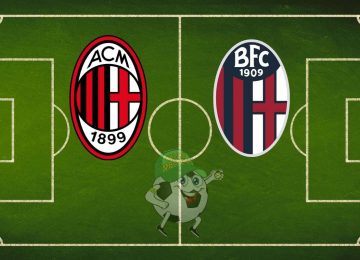 Milan Bologna cronaca diretta live risultato in tempo reale