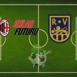 Milan Futuro Rovato Vertovese cronaca diretta live risultato in tempo reale