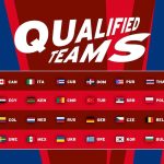 mondiali femminili volley 2027