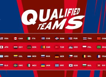mondiali femminili volley 2027