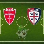 Monza Cagliari cronaca diretta live risultato in tempo reale