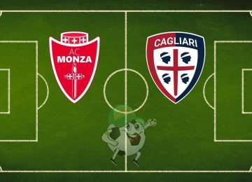 Monza Cagliari cronaca diretta live risultato in tempo reale