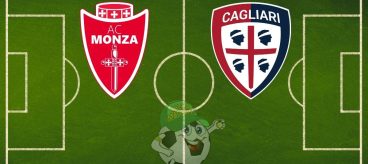 Monza Cagliari cronaca diretta live risultato in tempo reale