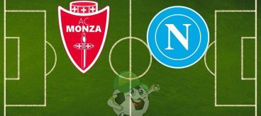 Monza Napoli cronaca diretta live risultato in tempo reale
