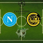 Napoli Bodo Glimt cronaca diretta live risultato in tempo reale