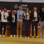 oscar beach volley 2026
