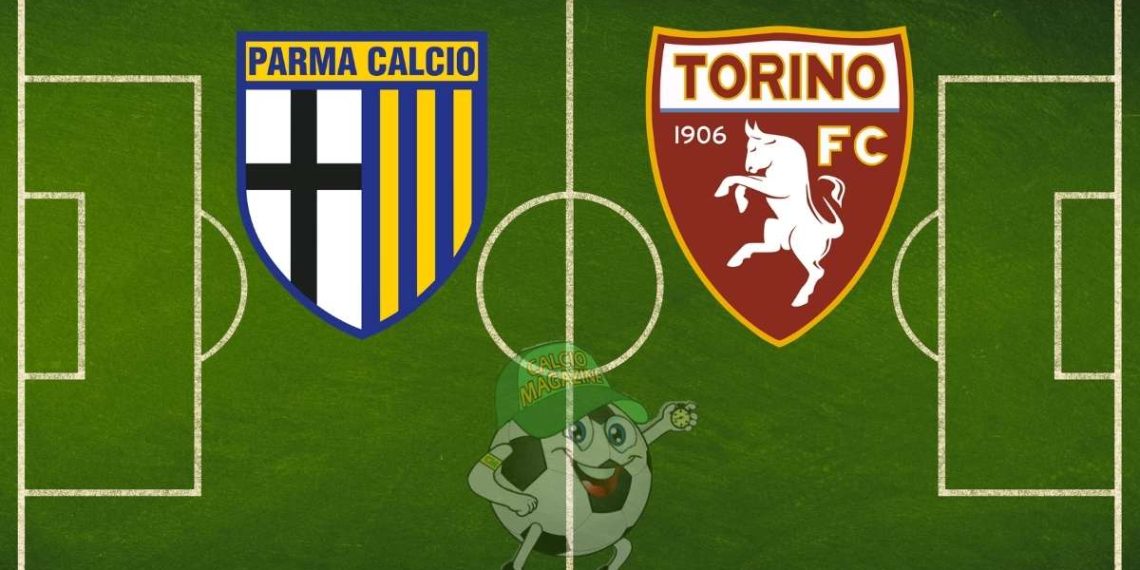 Parma Torino cronaca diretta live risultato in tempo reale