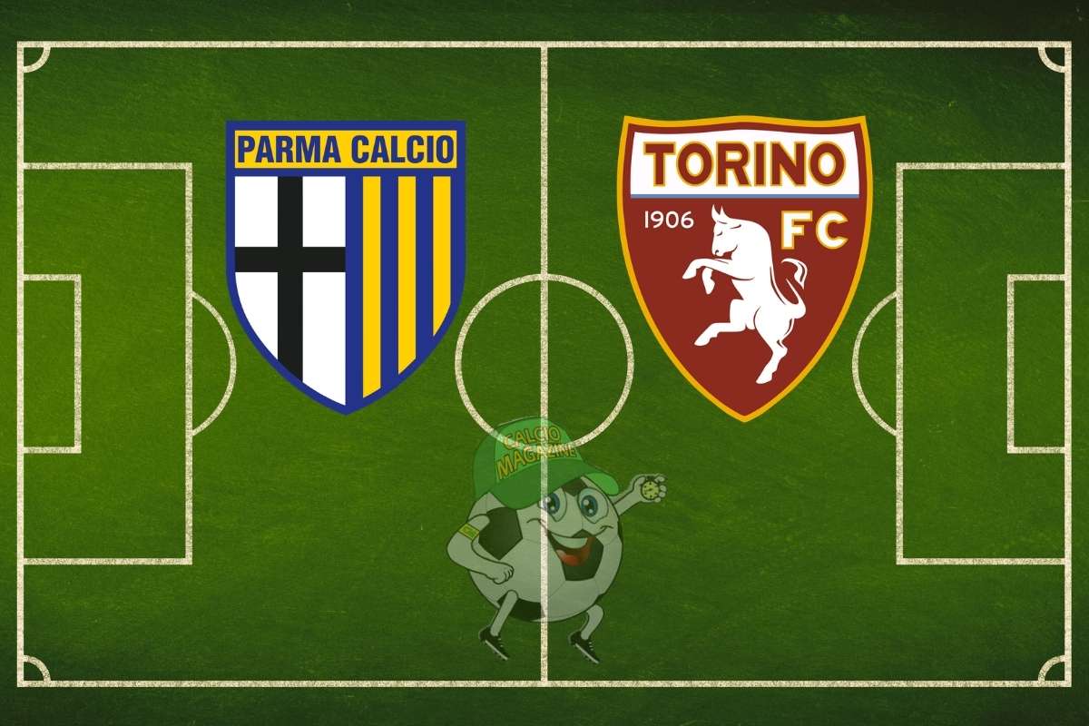 Parma Torino cronaca diretta live risultato in tempo reale