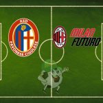 Pavonese Milan Futuro cronaca diretta live risultato in tempo reale