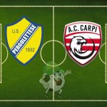 Pergolettese Carpi cronaca diretta live risultato in tempo reale