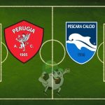 Perugia Pescara cronaca diretta live risultato in tempo reale