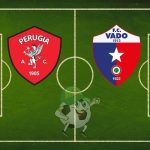 Perugia Vado cronaca diretta live risultato in tempo reale