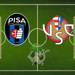 Pisa Cremonese cronaca diretta live risultato in tempo reale