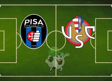Pisa Cremonese cronaca diretta live risultato in tempo reale