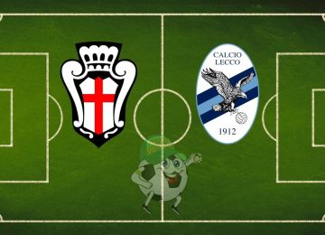 Pro Vercelli Lecco cronaca diretta live risultato in tempo reale