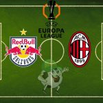 Salisburgo Milan cronaca diretta live risultato in tempo reale