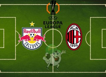 Salisburgo Milan cronaca diretta live risultato in tempo reale