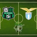 Sassuolo Lazio cronaca diretta live risultato in tempo reale