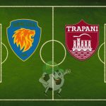 Siracusa Trapani cronaca diretta live risultato in tempo reale