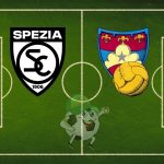 Spezia Gubbio cronaca diretta live risultato in tempo reale