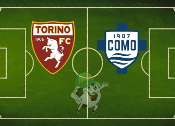 Torino Como cronaca diretta live risultato in tempo reale