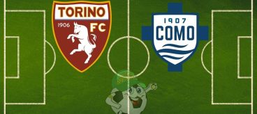 Torino Como cronaca diretta live risultato in tempo reale