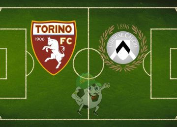 Torino Udinese cronaca diretta live risultato in tempo reale