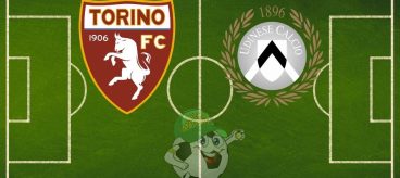 Torino Udinese cronaca diretta live risultato in tempo reale