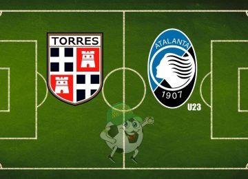 Torres Atalanta U23 cronaca diretta live risultato in tempo reale
