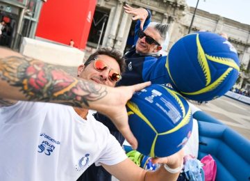 tour schiacciata torino