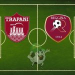 Trapani Reggina cronaca diretta live risultato in tempo reale